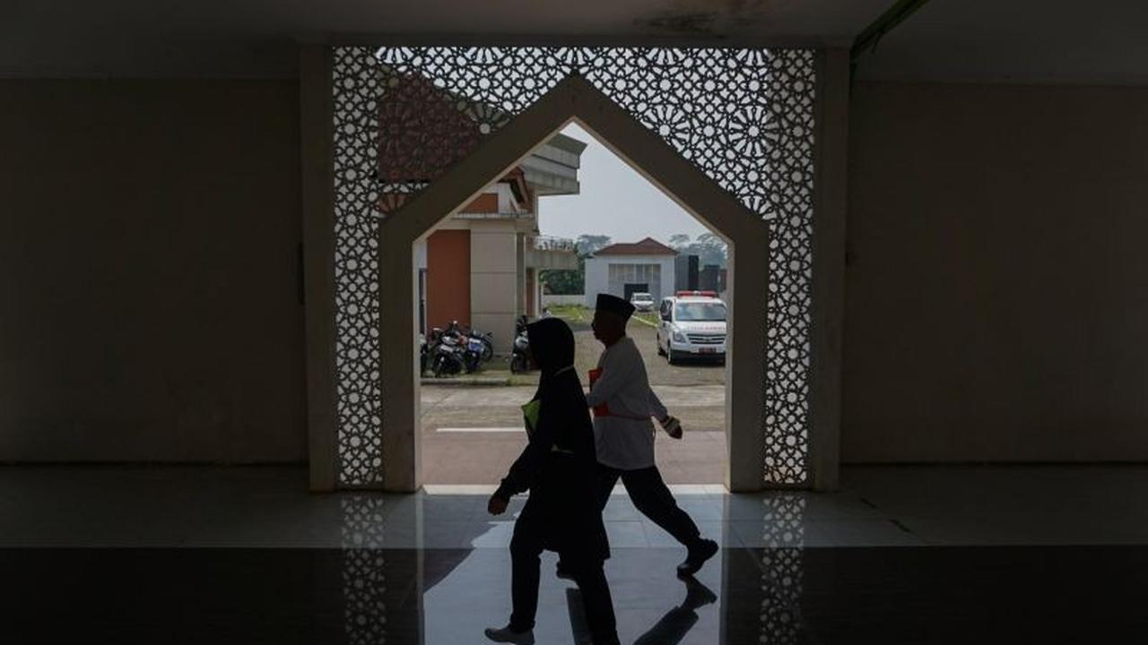 Persiapan Optimal: Pola Makan Calon Haji Wajib Diatur Sejak Sebulan Sebelum Berangkat