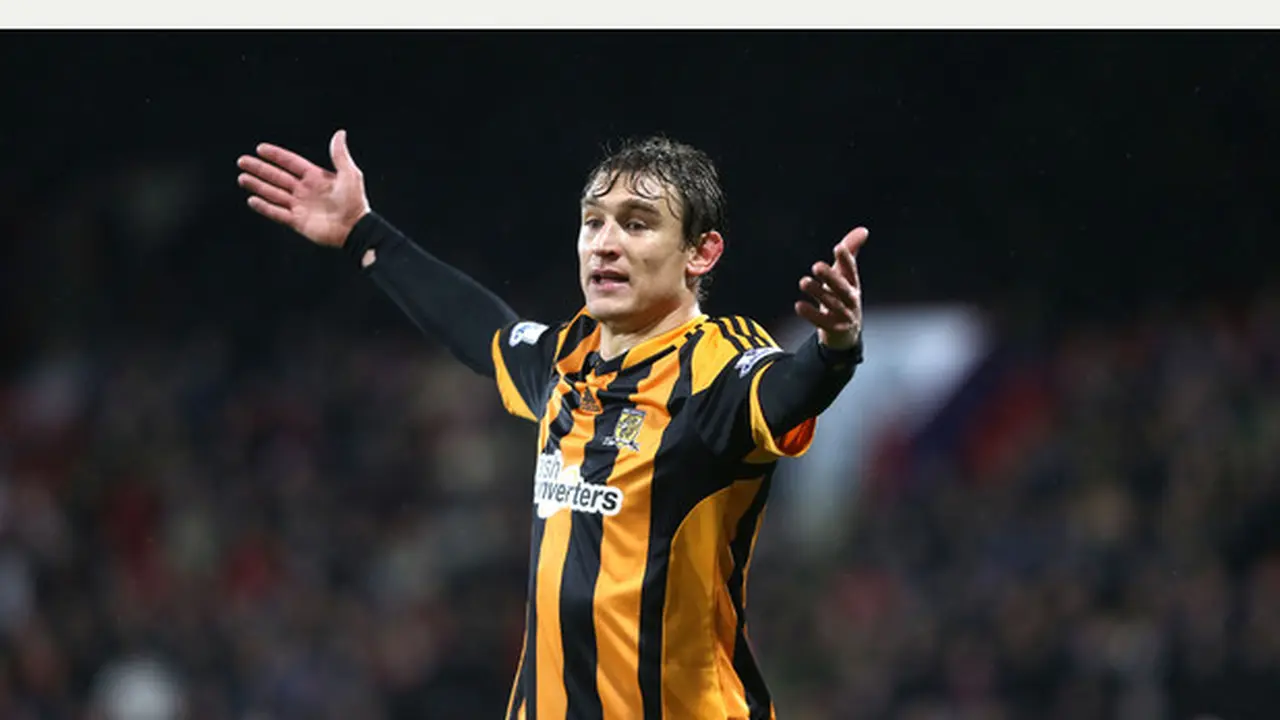 Hull City vs Tottenham Hotspur