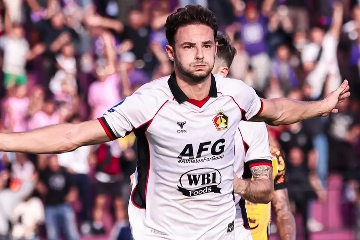 Bursa Transfer Pemain: Persik Resmi Perpanjang Kontrak 5 Pemain Asing di BRI Super League 2026/2027