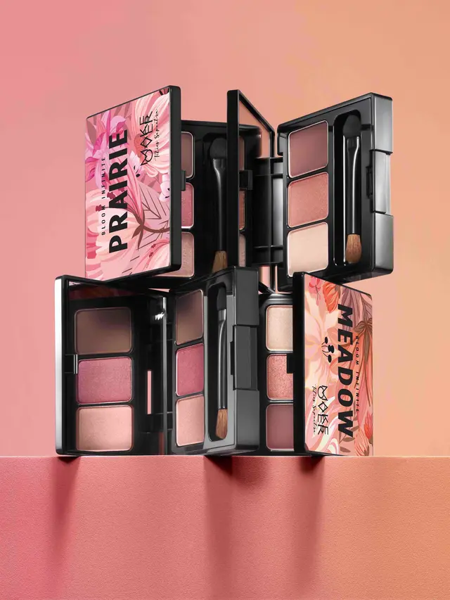 Eye shadow Bloom Infinite