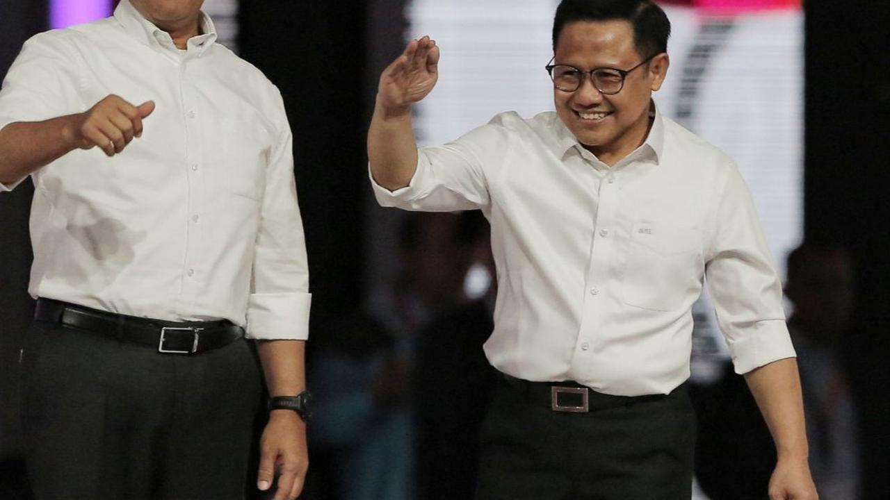 Rekaman Surya Paloh Marahi Anies, Timnas AMIN: Bukan Kebiasaan Komunikasi Penting Lewat Telepon
