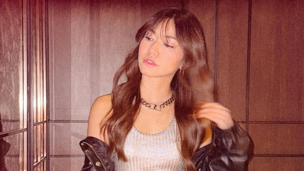 Elma Dae Tutup 2024 dengan Syukur, Ingat Momen Rilis Single Pisah Baik-Baik Karyanya: Awalnya Malu