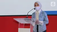 Dirut Pertamina: Panas Bumi Sumber Energi Paling Potensial di Indonesia