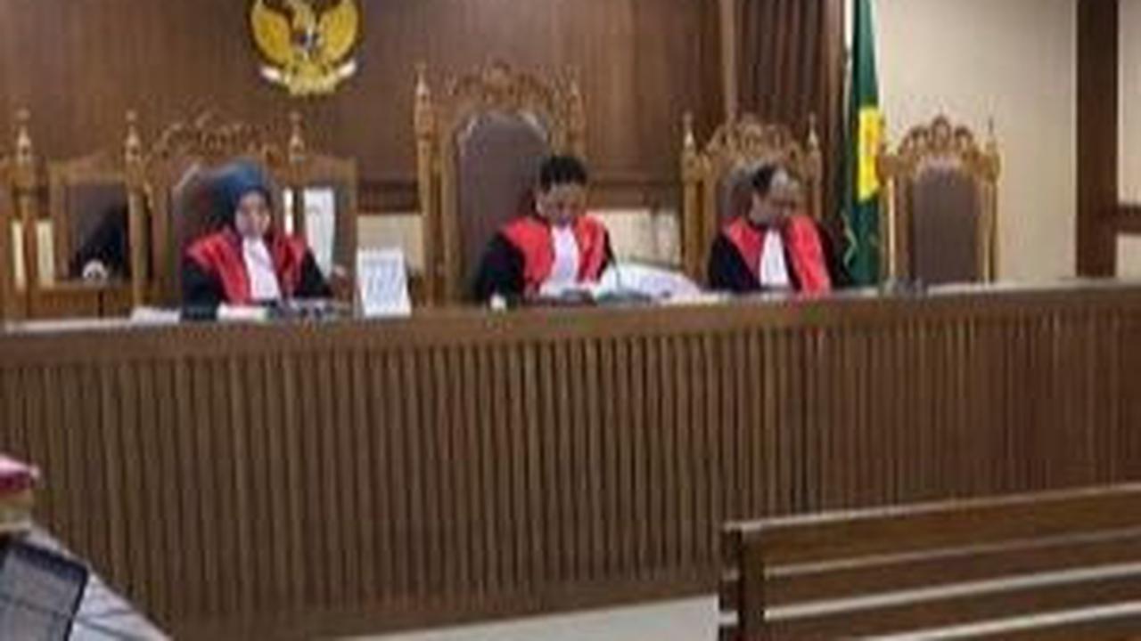 Kasus Dugaan Pemalsuan Data Pemilu 2024 di Kuala Lumpur, Tujuh PPLN Dituntut Enam Bulan Penjara dan Denda Rp10 Juta