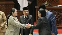 Destry Damayanti Jadi Gubernur Bank Indonesia, DPR Pastikan Jalankan Pengawasan