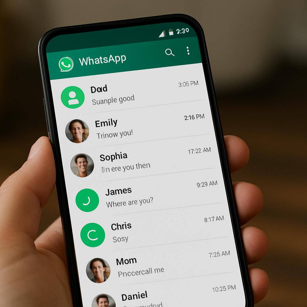 WhatsApp Tambah Fitur AI untuk Ringkas Pesan Tak Terbaca