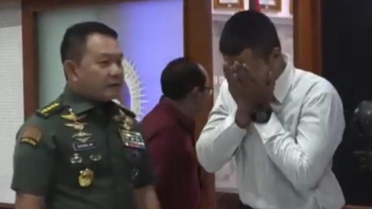 Dok. Istimewa