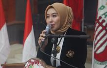 Anak Cawagub Jabar Gita KDI Alami Pecelehan di Angkot, Pelaku Kondektur Diduga Mabuk