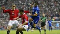 5 Kakak Adik yang Jadi Rekan Setim di Klub Sepak Bola Tenar: MU Punya 2 Kali