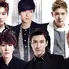 Super Junior ialah sebuah grup boy band asal Korea Selatan