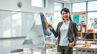 Cara Menghitung Luas Permukaan Prisma Segitiga: Panduan Lengkap