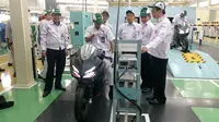 Engineering Kawakan Tangani Langsung CBR250RR, Ini Buktinya