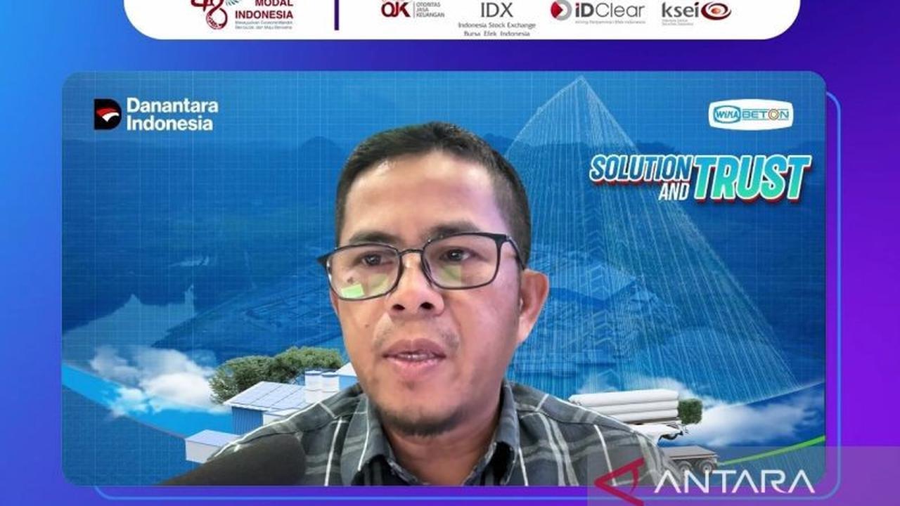 WIKA Beton Kantongi Rp2,53 Triliun Kontrak Baru: Mayoritas Infrastruktur & Target NZE 2030