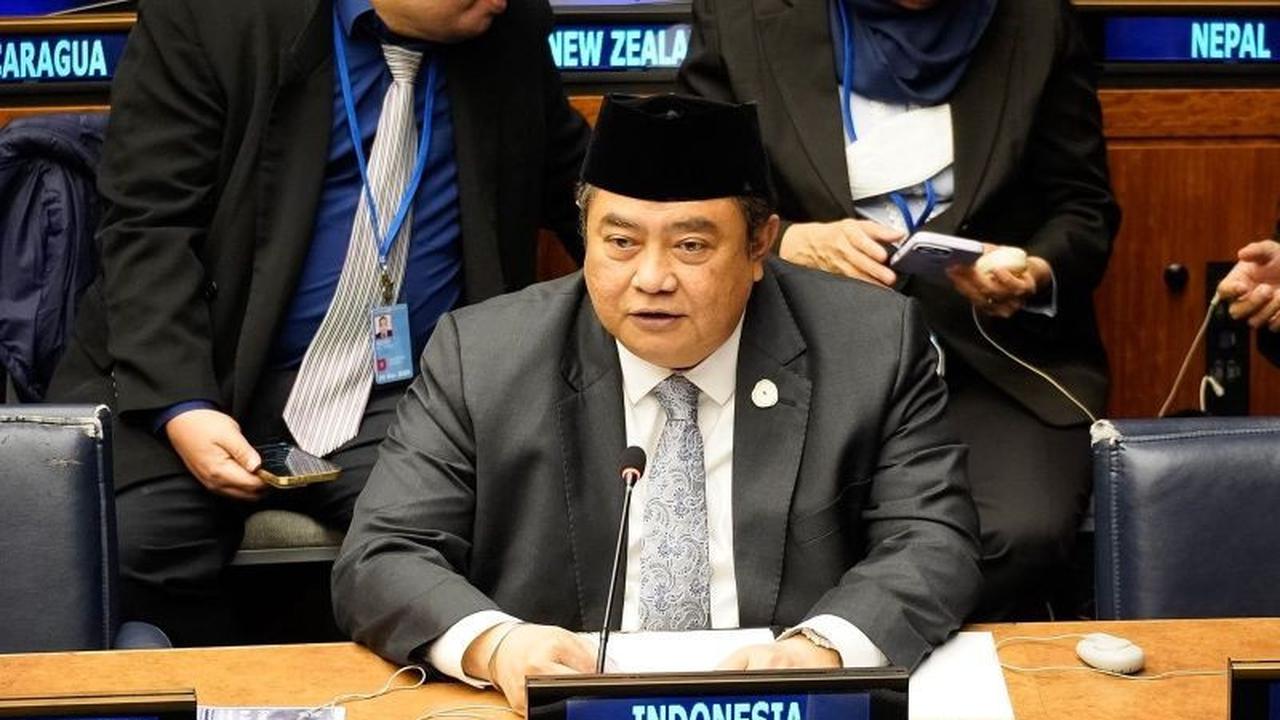 Indonesia Perjuangkan Akses Keadilan Inklusif Perempuan di Sidang CSW70 PBB