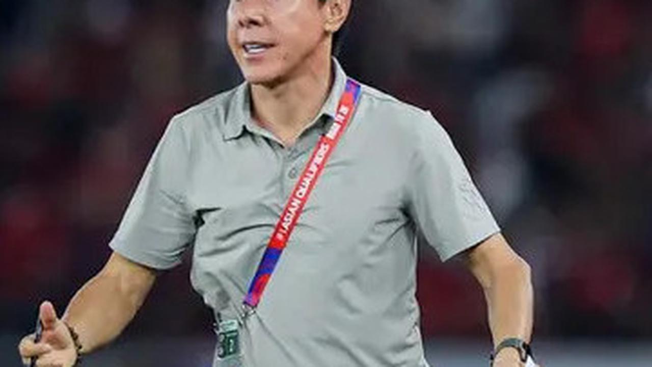 Hebring Euy! Timnas Indonesia Termasuk 9 Macan Benua Kuning di Semua Pentas Piala Asia, Bukti Efek Shin Tae-yong?