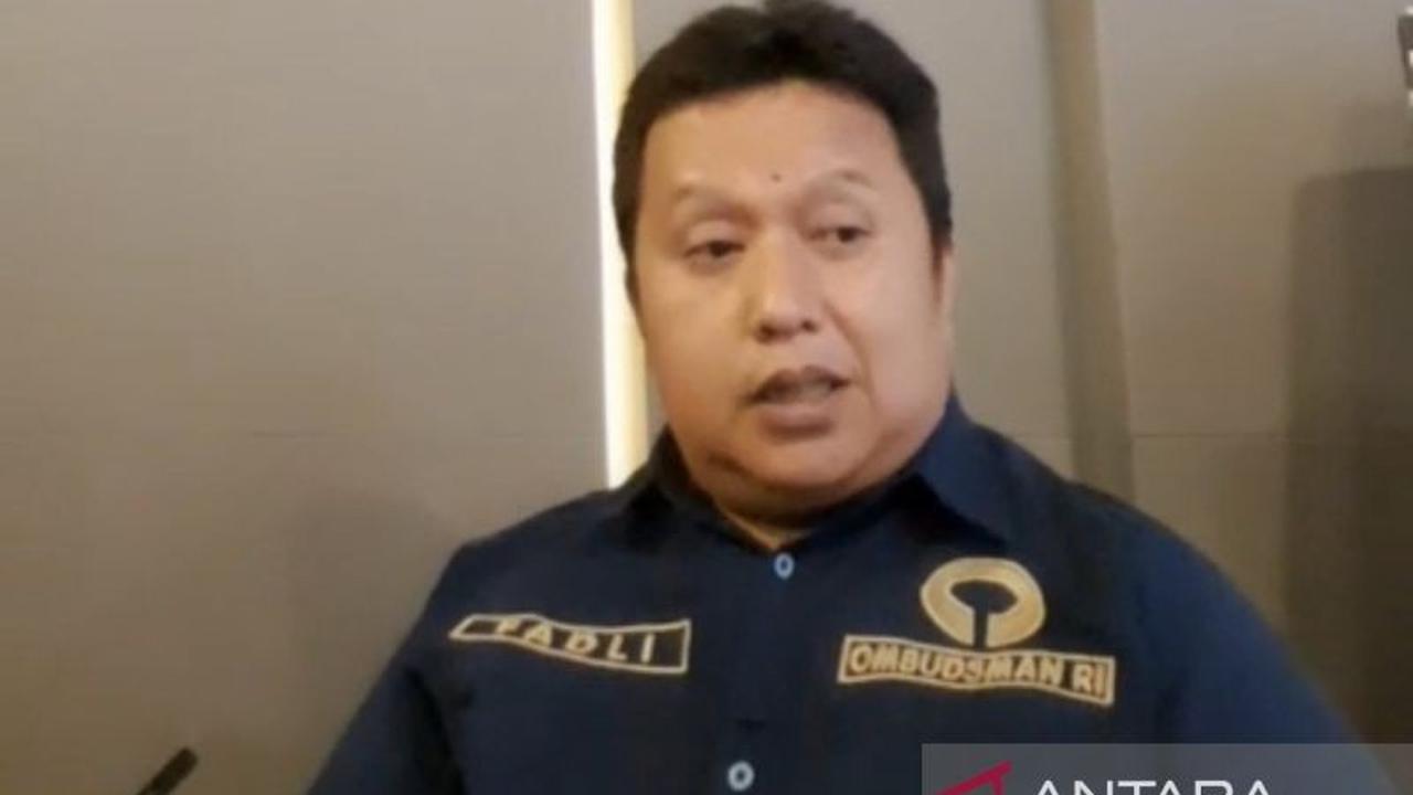 Ombudsman Banten Soroti Serius Ancaman Tambang Ilegal Banten dan Risiko Bencana Lingkungan