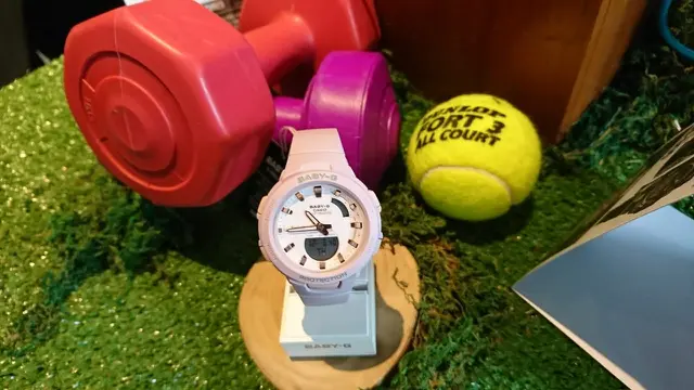 Baby G Casio