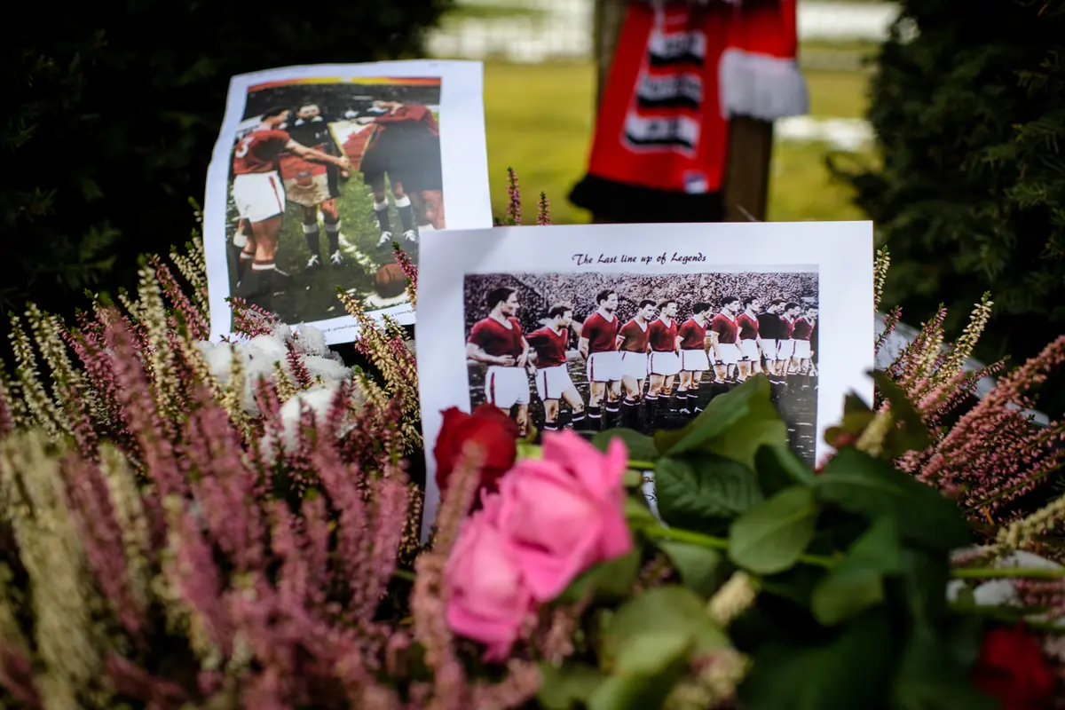 Chapecoense dan 4 Tragedi Kelam
