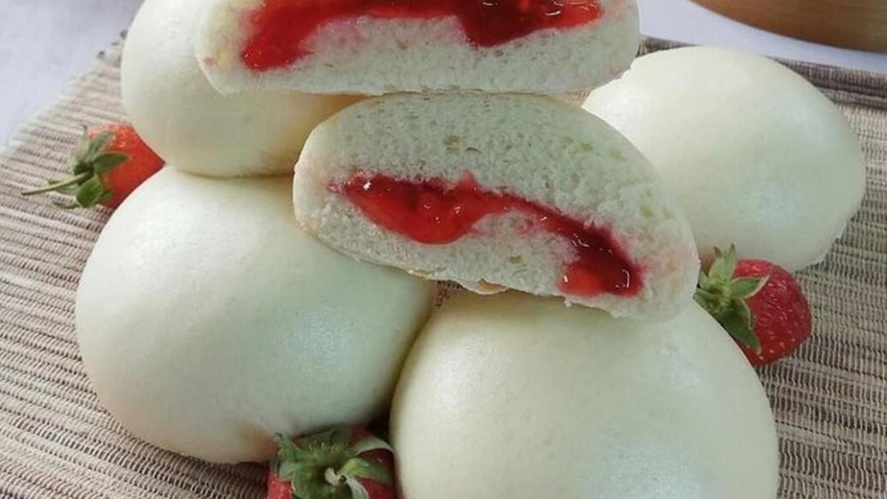 Tips dan Resep Membuat Bakpao