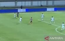 PSIM Yogyakarta Kalahkan Madura United 3-0: Laskar Mataram Pesta Gol di Kandang Sape Kerrab