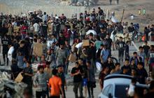 Kepala Intelijen Turki Bertemu Hamas, Bahas Gencatan Senjata di Gaza
