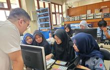 Pendaftaran Mahasiswa Baru Poltek Nuklir BRIN Jalur Ujian Tulis TA 2026/2027 Resmi Dibuka