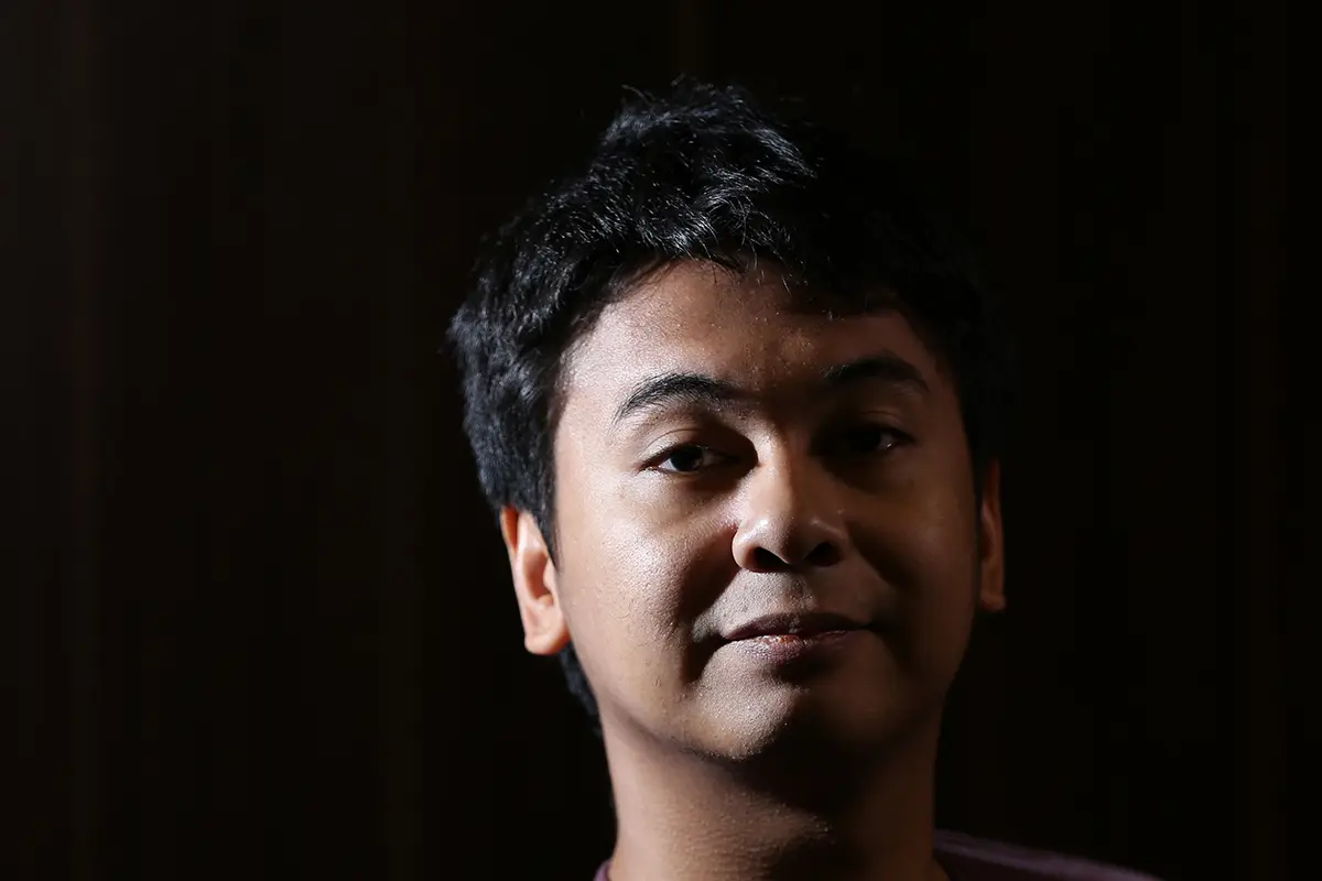Raditya Dika