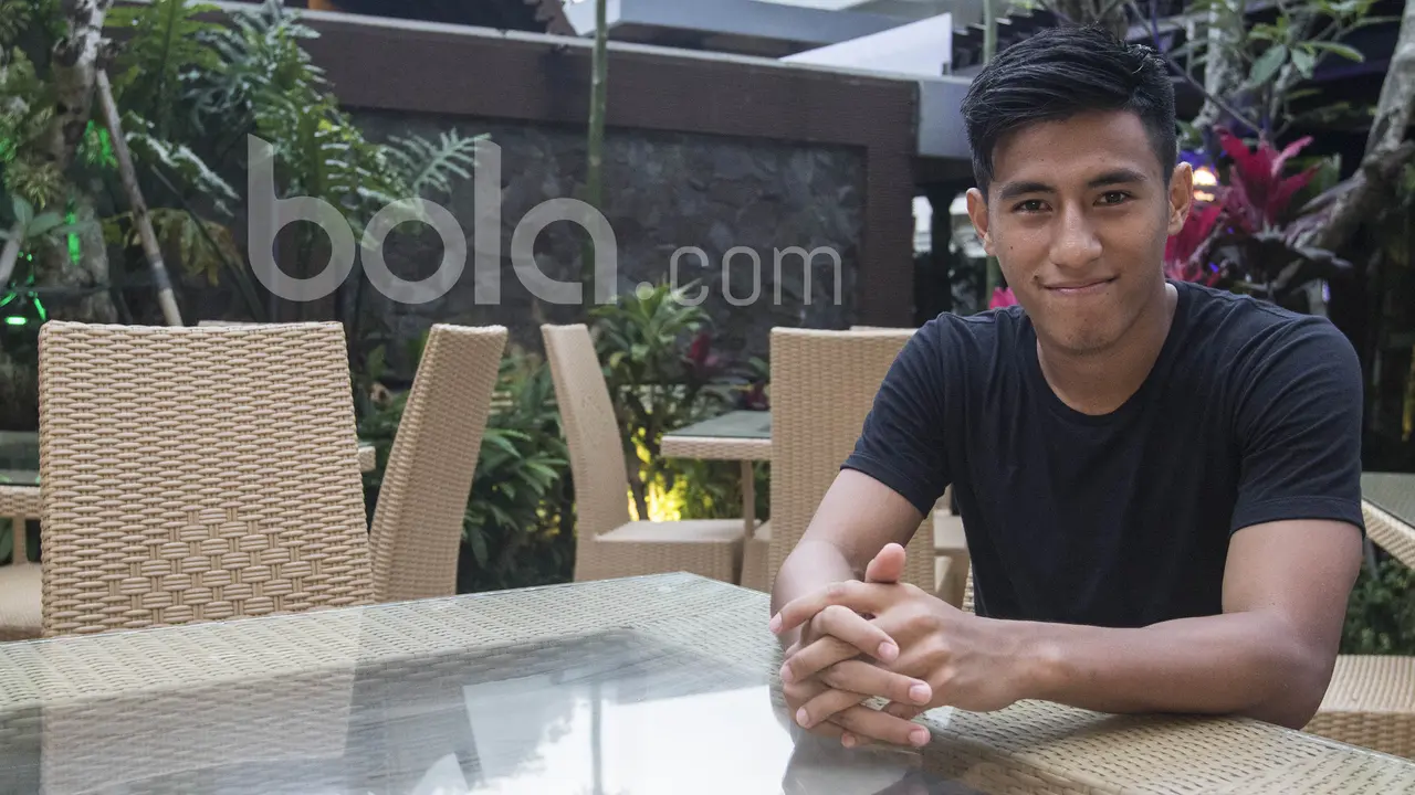 Hanif Sjahbandi