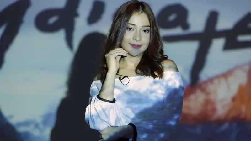 Nikita Willy