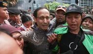 Jaksa: Vonis Nadiem Makarim Bukan Soal Menang Kalah