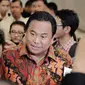 Menteri Perdagangan RI Rahmat Gobel (Liputan6.com/Faizal Fanani)