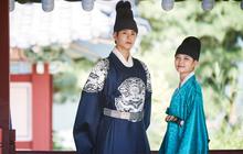 Drama Korea Kerajaan Lucu Romantis yang Bisa Ditonton di Hari Libur