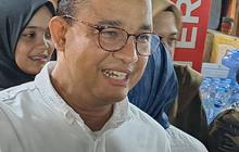 Izin 'Desak Anies' Kembali Dibatalkan saat Last Minute, Kali Ini Terjadi di Tanah Datar Sumbar
