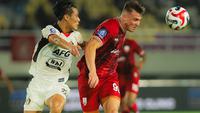 Gagal Jegal Persis, Marcos Reina Buktikan Ucapannya BRI Super League Memang Kompetisi Paling Sulit Ditebak