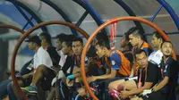 Ini Target Arema Cronus Tandang ke Markas Persib