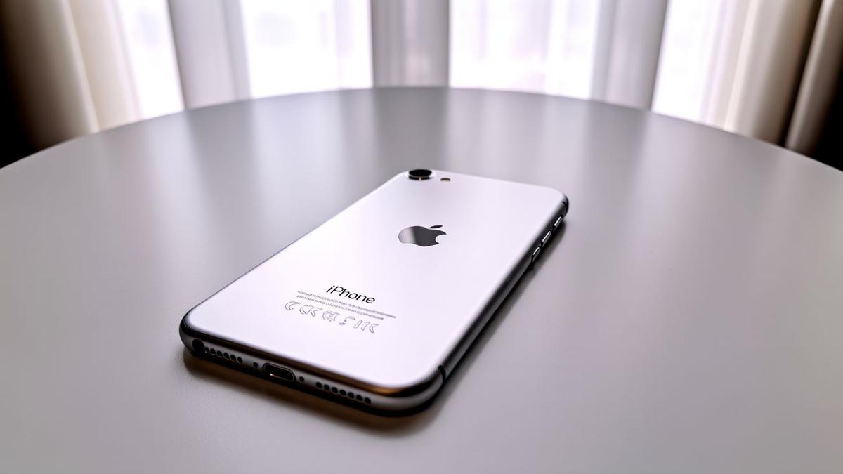 Kode iPhone PA/A: Arti, Asal Negara, dan Cara Cek Keasliannya