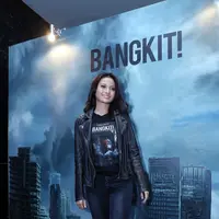 Acha Septriasa (Nurwahyunan/bintang.com)