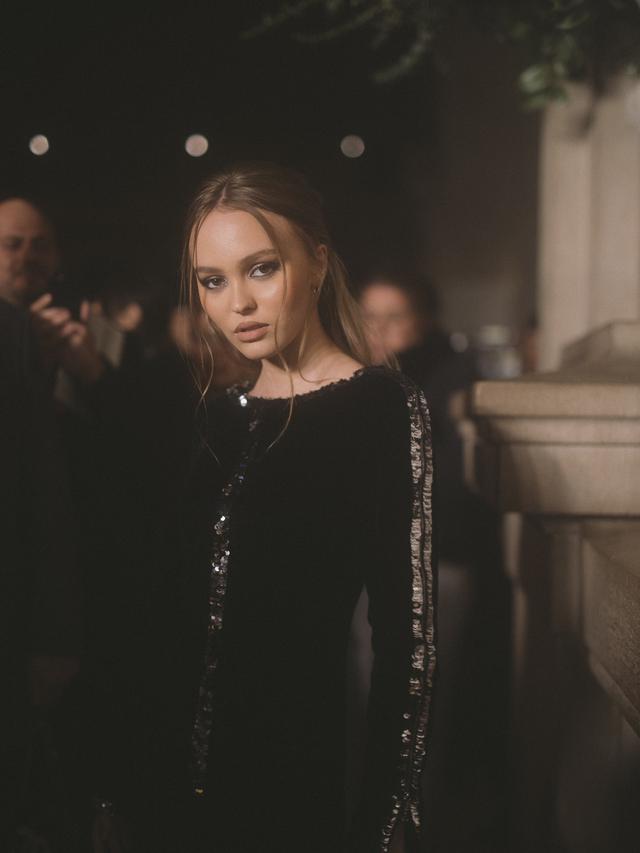 Chanel Métiers d’art 2019