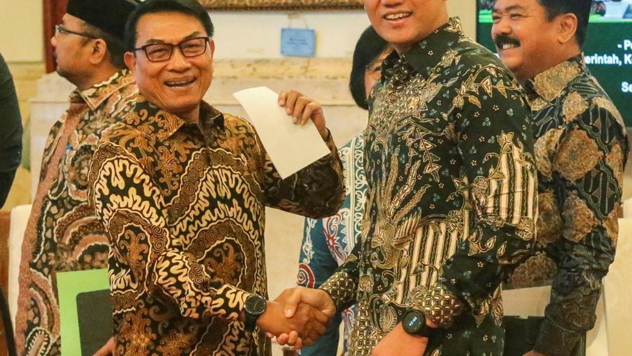 Dok. Istimewa