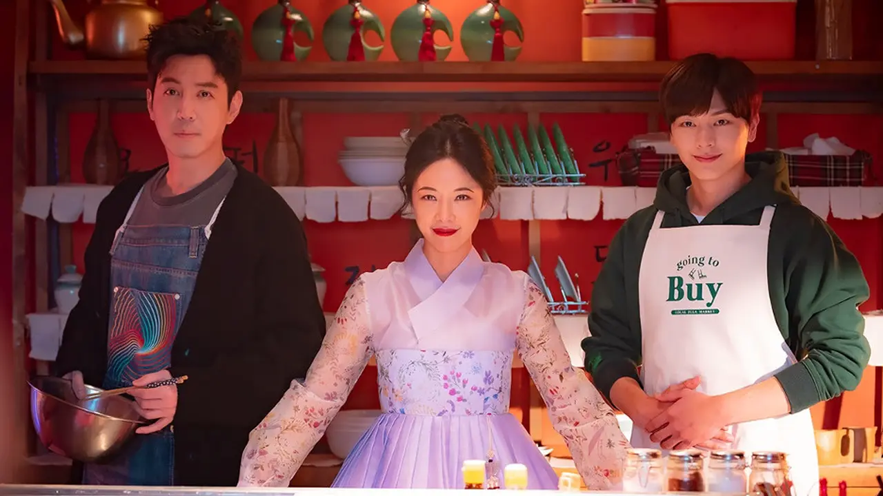 Hanbok