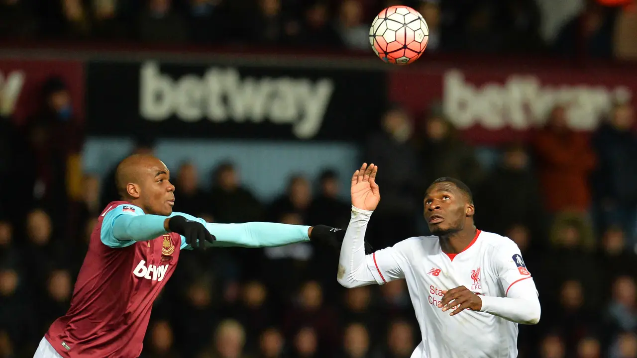 Christian Benteke