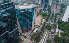 Direktur BRI: Hapus Kredit UMKM Bukan KUR Sedang Berjalan