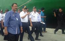 Menhub Jonan ingin pelabuhan Luwuk khusus angkut penumpang