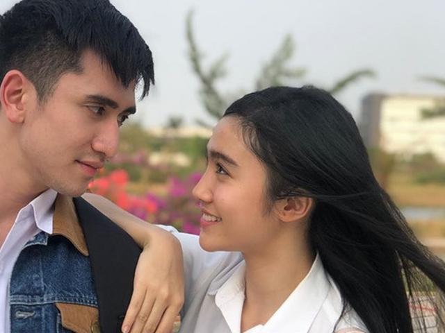 Sebelum Febby Rastanty 6 Seleb Ini Pernah Dikabarkan Dekat Dengan Verrell Bramasta Hot Liputan6 Com