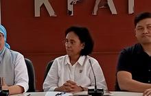 Foto Anak Bersama Capres Cawapres di Iklan Susu, KPAI: Jelas Ini Penyalahgunaan