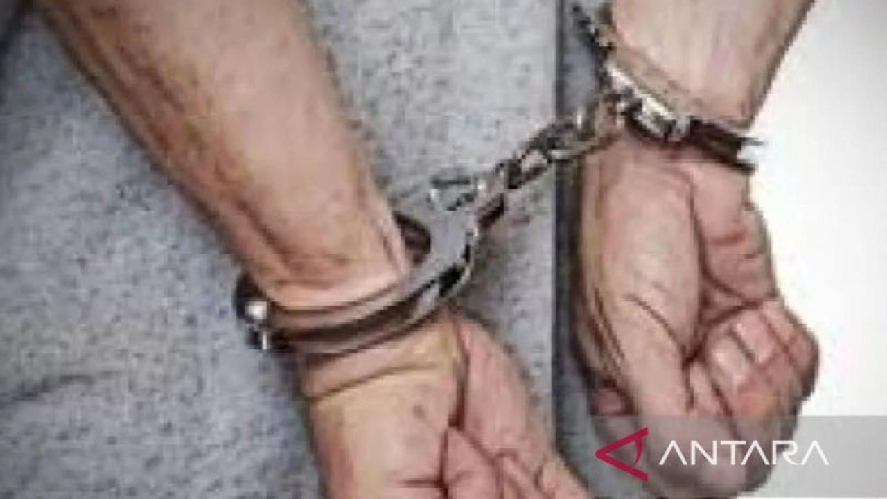 Polisi Tangkap Pelaku Pembunuhan Sadis Penjual Ikan di Gowa, Motif Dendam Lama Terkuak