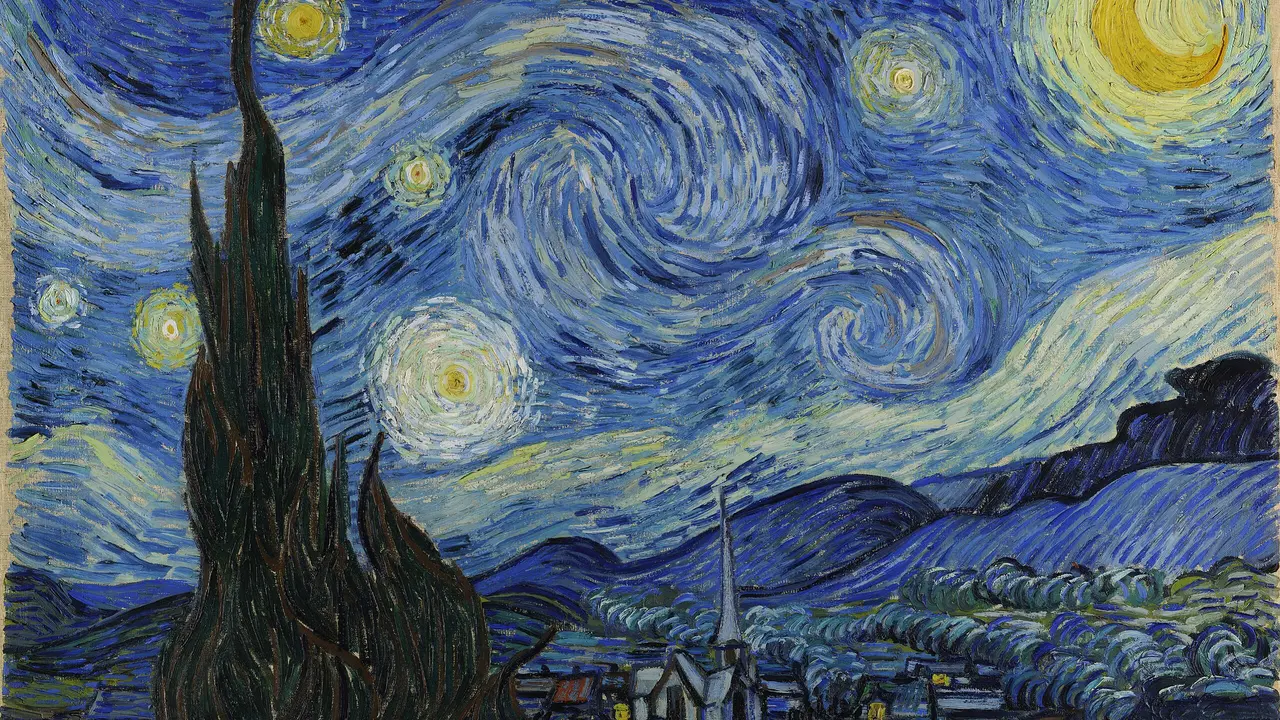 Starry Night