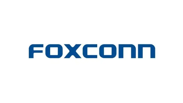 Logo Foxconn