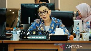 DPR Desak Pemerintah Jamin Pemulihan Korban Rudapaksa Sampang secara Komprehensif