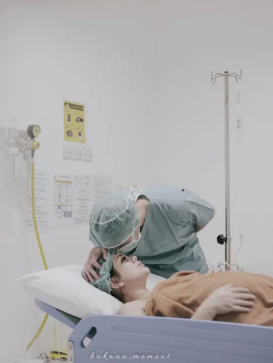 Celine Evangelista (Instagram/celine_evangelista)